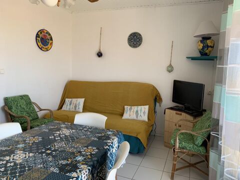  Appartement � louer 2 pi�ces 36 m�