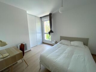  Villa à louer 4 pièces 89 m²