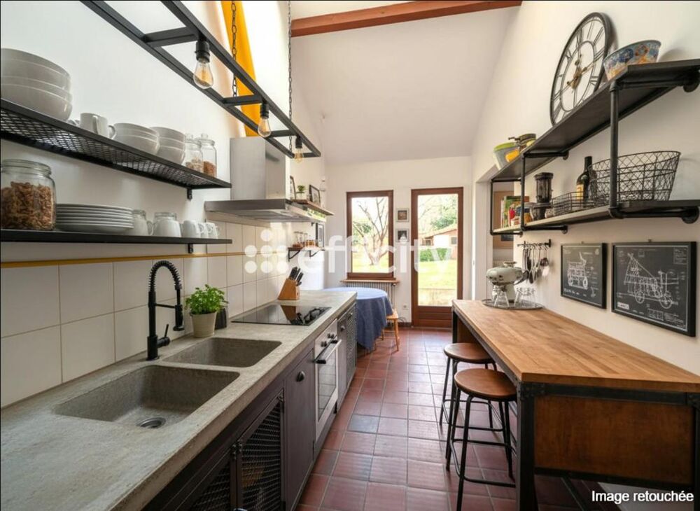 Vente Maison Maison Viroflay