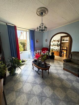  Maison à vendre 4 pièces 99 m²