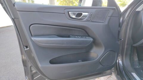 XC60 2.0 B4 197 Mild-Hybrid Geartronic8 Ultimate Style Dark - Ent 2022 occasion 86000 Poitiers