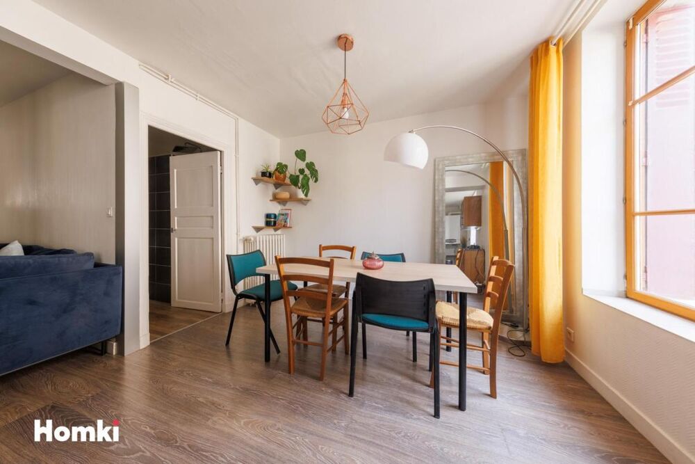 Maison/Villa T3 de 70 m² à Clermont-Ferrand 63100