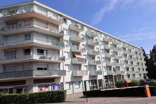  Appartement à vendre 3 pièces 64 m²