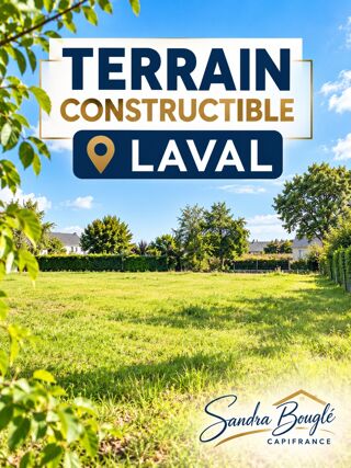  Terrain à vendre 300 m²