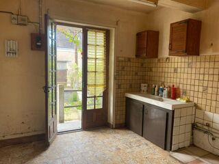  Maison � vendre 3 pi�ces 56 m�