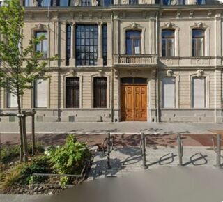  Appartement � louer 2 pi�ces 33 m�