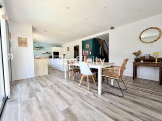  Maison à vendre 6 pièces 128 m²