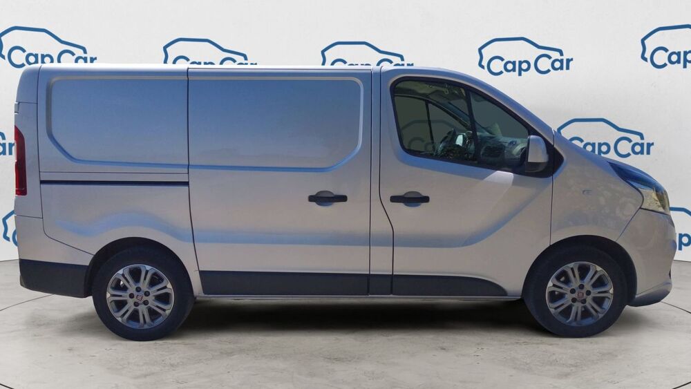 Talento VU 2.0 Ecojet 170 Evoluzione 2020 occasion 29880 Plouguerneau