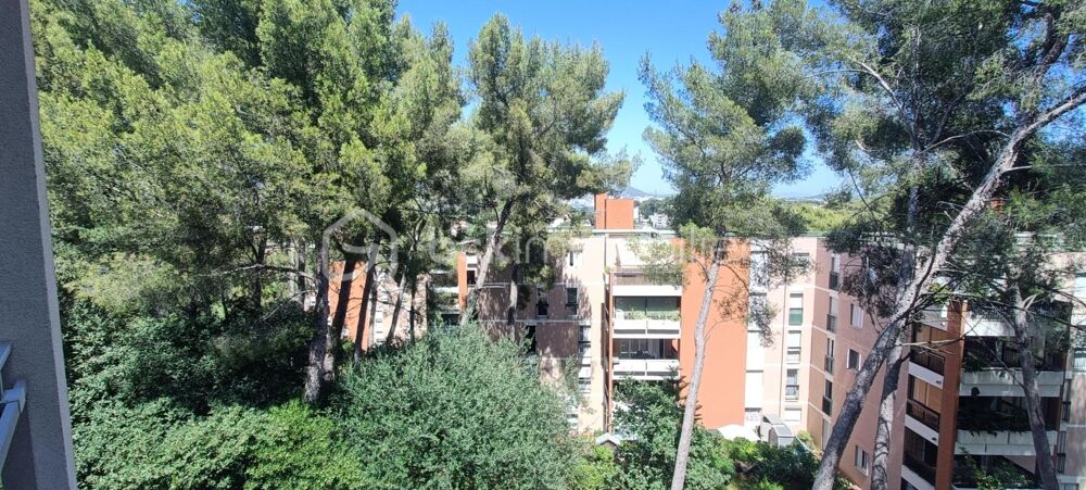 Vente Appartement Appartement T5 de 96m² La seyne sur mer