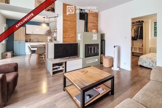  Maison  vendre 3 pices 75 m