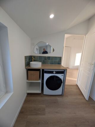  Appartement � louer 1 pi�ce 39 m�