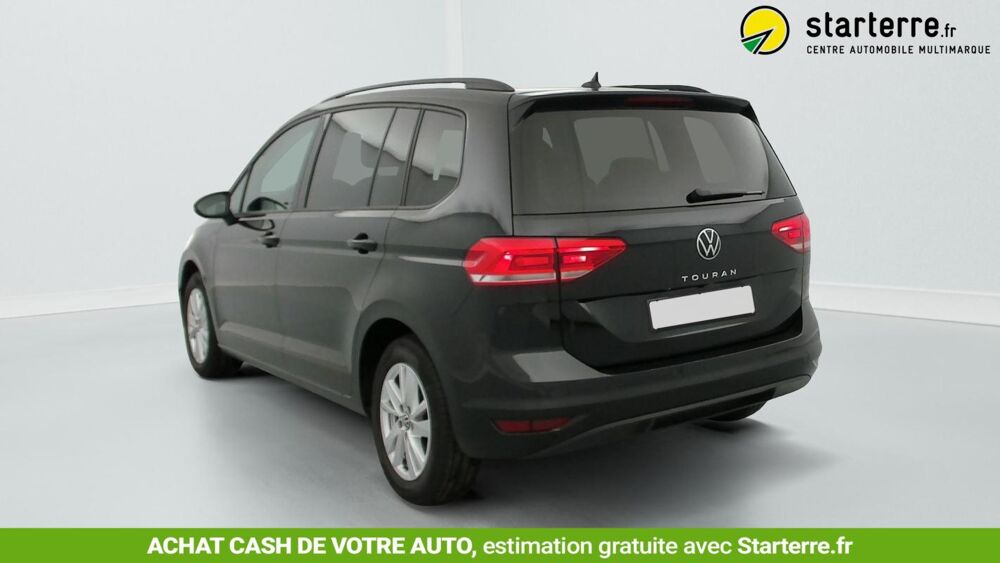 Touran 1.5 TSI EVO 150 DSG7 7pl Life Plus 2023 occasion 69190 Saint-Fons