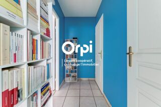  Appartement � vendre 2 pi�ces 47 m�