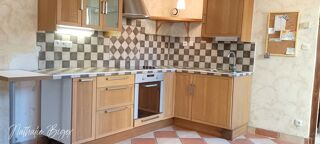  Maison � vendre 4 pi�ces 80 m�