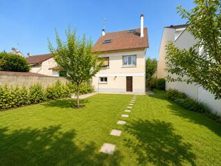  Maison à vendre 6 pièces 180 m²