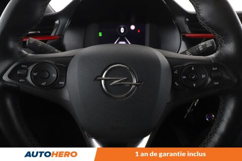 Corsa 1.2 Turbo GS Line 5P 100 ch 2020 occasion 92130 Issy-les-Moulineaux