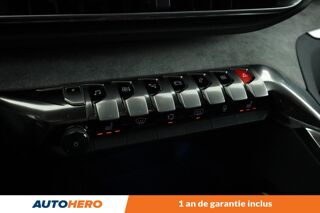 3008 1.6 Hybrid GT Pack e-EAT8 225 ch 2022 occasion 92130 Issy-les-Moulineaux