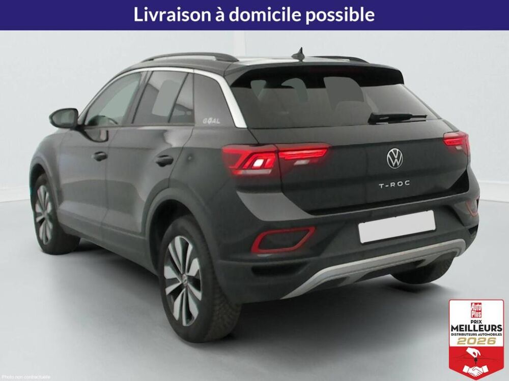 T-ROC 2.0 TDI 150 Start/Stop DSG7 Life Plus 2025 occasion 10150 Lavau