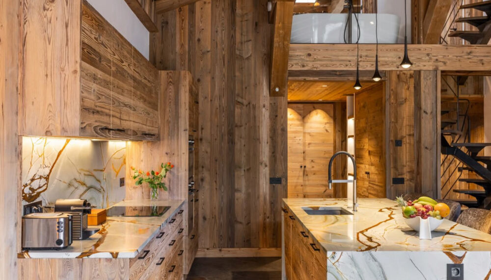 � vendre  Appartement Val-d'Is�re (73150)