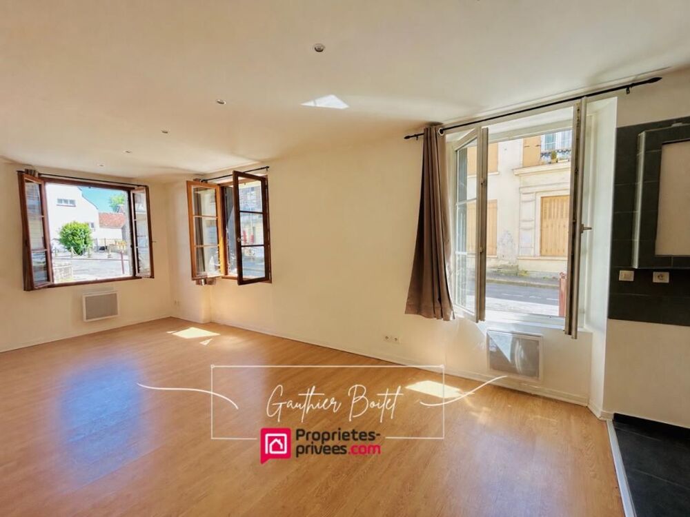 Maison/Immeuble de rapport La Ferté Gaucher 6 pièce(s) 120 m2