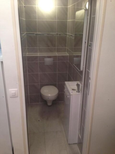  Appartement � louer 2 pi�ces 40 m�