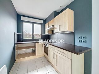  Appartement à vendre 3 pièces 54 m²