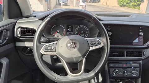 T-Cross 1.0 TSI 95 Lounge 2020 occasion 13300 Salon De Provence