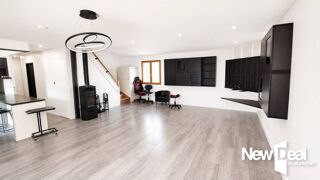  Maison à vendre 6 pièces 150 m²