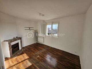 Maison à vendre 3 pièces 65 m²