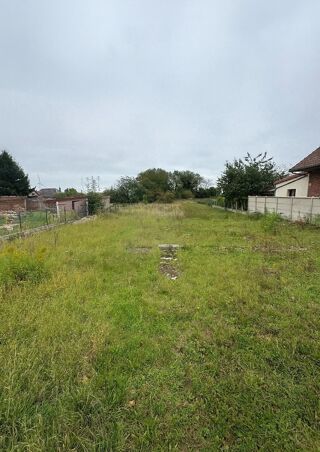  Terrain � vendre 1683 m�