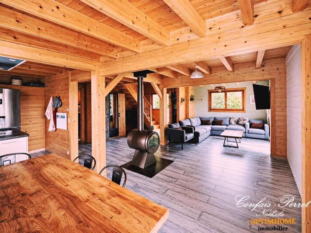 Maison à vendre 6 pièces