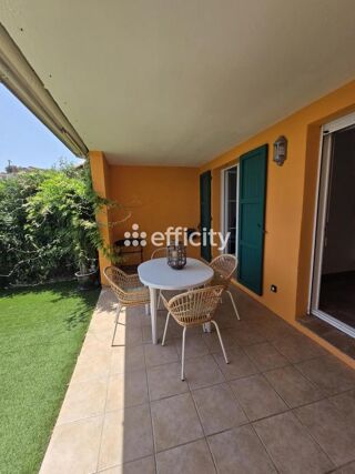  Appartement à vendre 2 pièces 37 m²