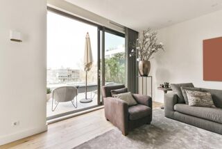  Appartement  vendre 4 pices 79 m