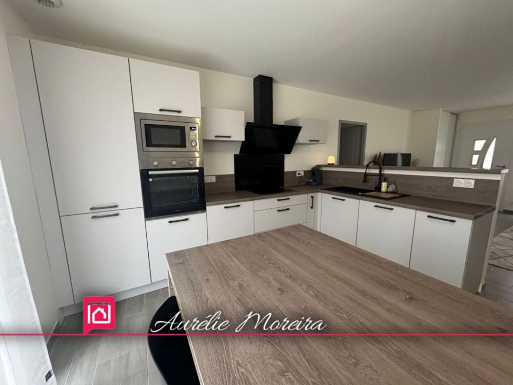 Maison Le Controis En Sologne 5 pièce(s) 94 m2