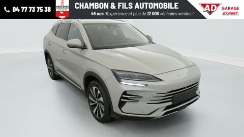 Annonce voiture BYD Seal 35046 €