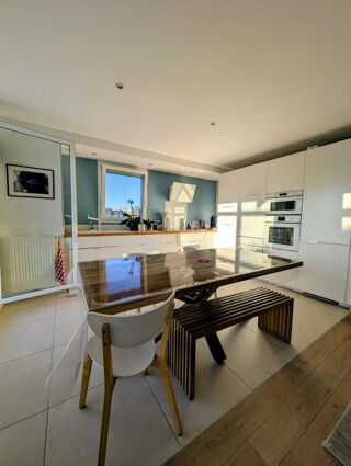  Appartement � vendre 2 pi�ces 75 m�