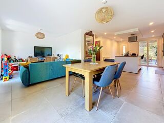  Maison à vendre 4 pièces 98 m²