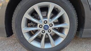 Mondeo 2.0 EcoBlue 150 BVA8 Titanium Business 2020 occasion 10200 Couvignon