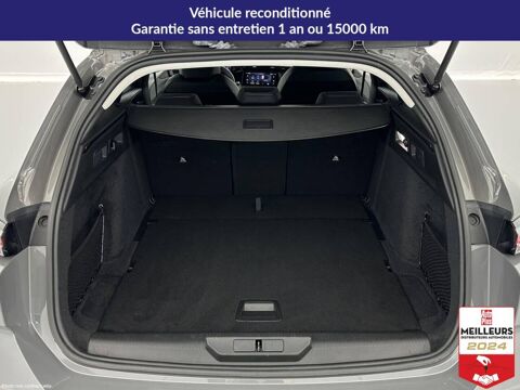 Peugeot 308 SW 1.2 PureTech 130ch Allure 2024 occasion Lavau 10150