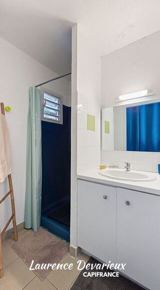  Appartement � vendre 1 pi�ce 22 m�