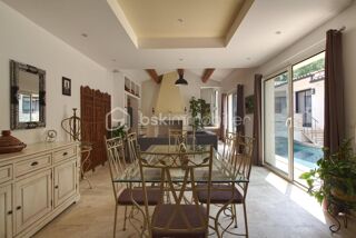  Villa � vendre 6 pi�ces 170 m�