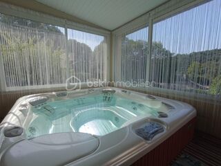  Maison  vendre 7 pices 193 m