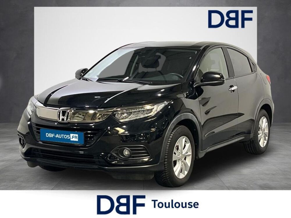 HR-V 1.5 i-VTEC CVT Executive 2020 occasion 31100 Toulouse
