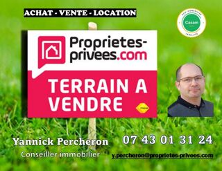  Terrain � vendre 727 m�