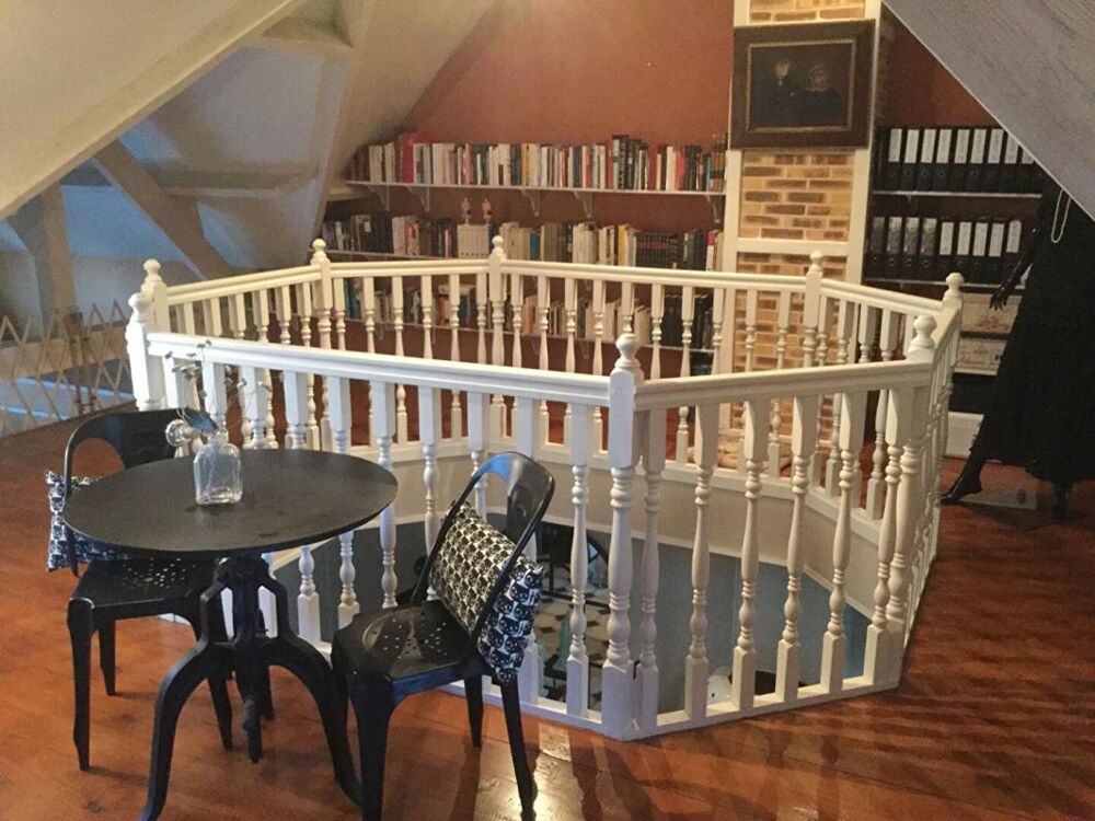 à vendre  Maison Giverny (27620)