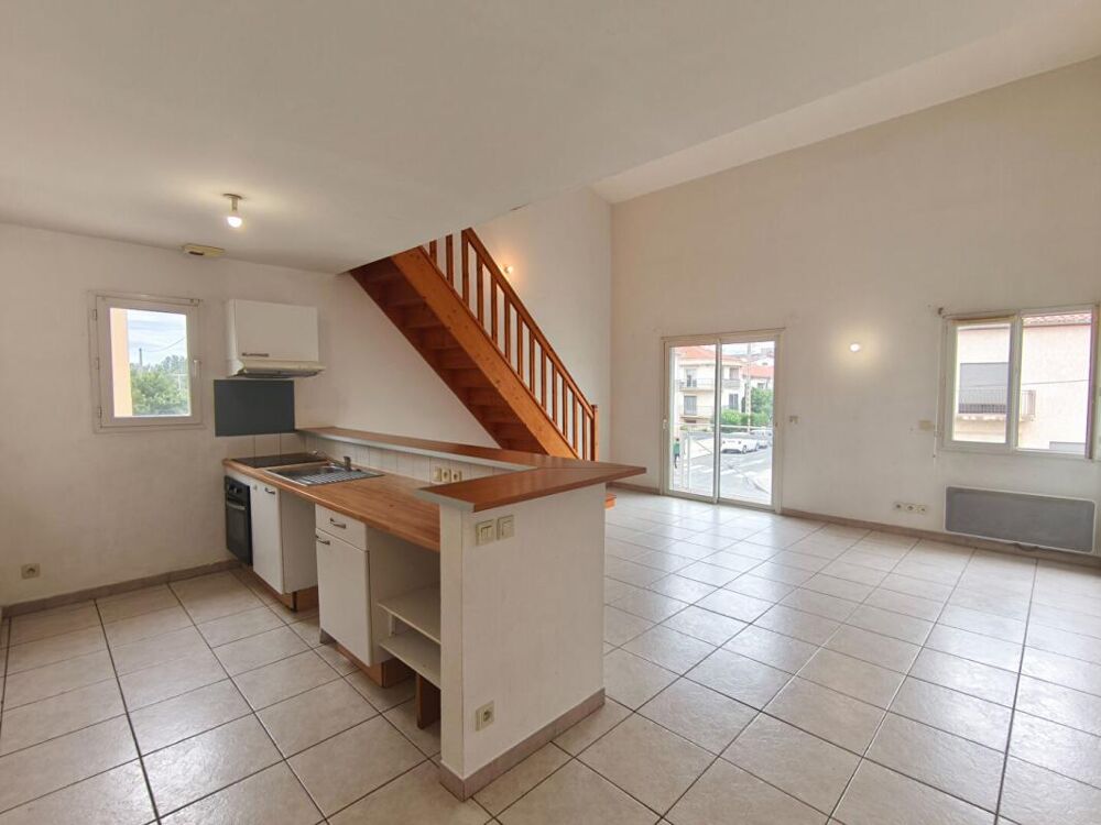 Appartement Perpignan 3 pièces 67 m2