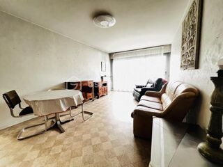  Appartement � vendre 3 pi�ces 66 m�