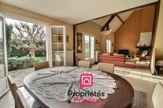  Maison � vendre 6 pi�ces 130 m�