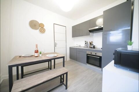  Appartement � louer 3 pi�ces 85 m�