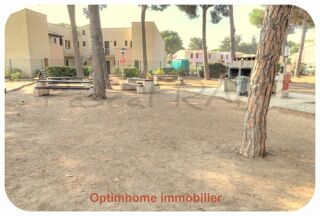 Vente Appartement 2 pièces 25 m², Le Cap D Agde